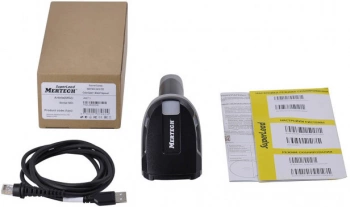 Сканер штрих-кода Mertech  2410 Superlead