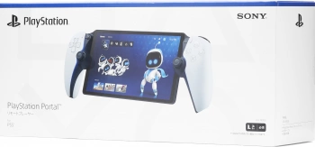 Игровая консоль PlayStation Portal