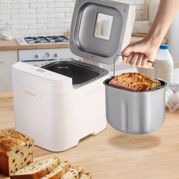 Хлебопечь Kitfort КТ-310