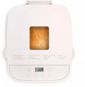 Хлебопечь Kitfort КТ-310