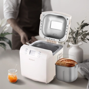 Хлебопечь Kitfort КТ-311