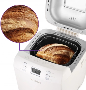 Хлебопечь Kitfort КТ-311