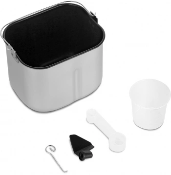 Хлебопечь Kitfort КТ-311