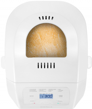 Хлебопечь Kitfort КТ-312