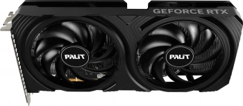 Видеокарта Palit PCI-E 4.0  RTX4060 INFINITY 2 OC