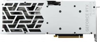 Видеокарта Palit PCI-E 4.0  RTX4070Ti SUPER GAMINGPRO WHITE OC