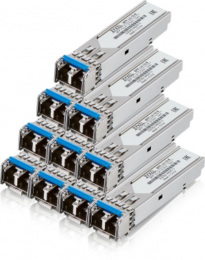 Трансивер Zyxel SFP-LX-10-E-ZZBD01F