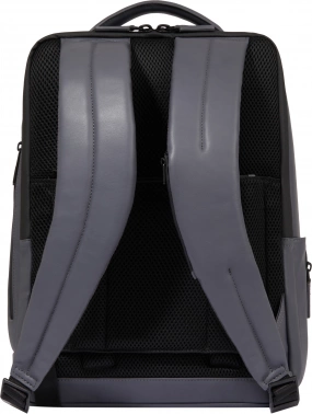 Рюкзак мужской Piquadro Urban CA4818UB00/GR серый кожа