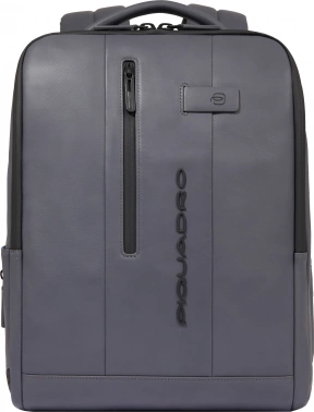 Рюкзак мужской Piquadro Urban CA6289UB00/GR серый кожа