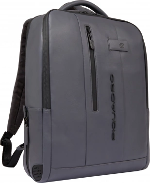 Рюкзак мужской Piquadro Urban CA6289UB00/GR серый кожа