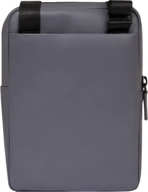 Сумка Piquadro Urban CA1816UB00/GR серая натур.кожа