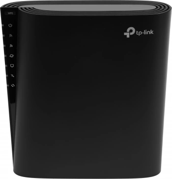 Роутер беспроводной TP-Link Archer AX80(EU)