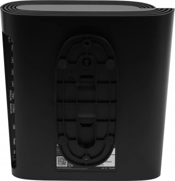 Роутер беспроводной TP-Link Archer AX80(EU)