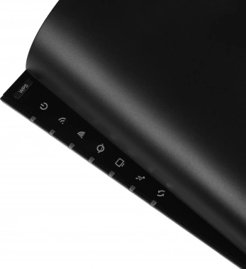 Роутер беспроводной TP-Link Archer AX80(EU)