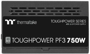 Блок питания Thermaltake ATX 750W Toughpower PF3 Gen.5