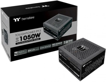 Блок питания Thermaltake ATX 1050W Toughpower PF3 Gen.5