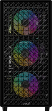 Корпус Formula Mana Dynamic