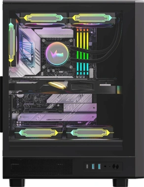 Корпус Formula Mana Dynamic