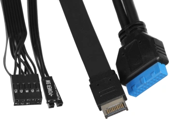 Корпус Formula Mana Dynamic