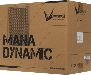 Корпус Formula Mana Dynamic