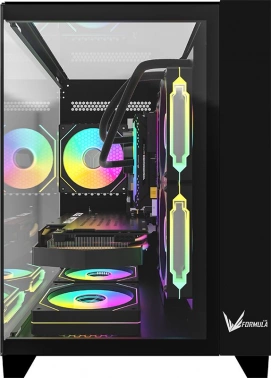 Корпус Formula Crystal Z9M