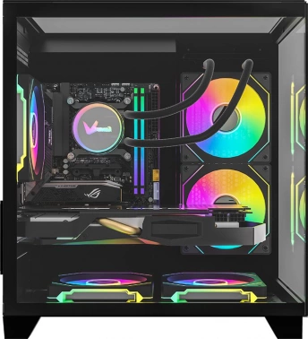 Корпус Formula Crystal Z9M