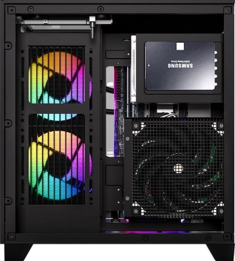 Корпус Formula Crystal Z9M