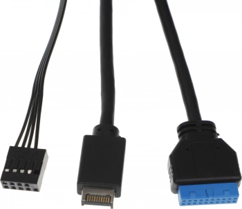 Корпус Formula Crystal Z9M