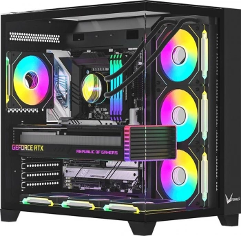 Корпус Formula Crystal Z9