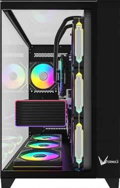 Корпус Formula Crystal Z9