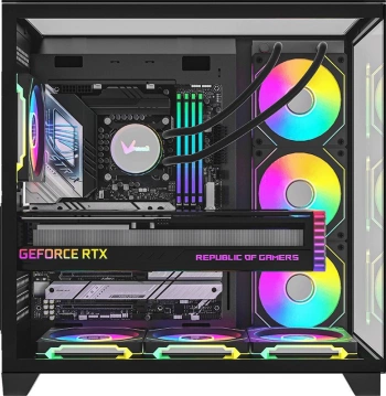 Корпус Formula Crystal Z9