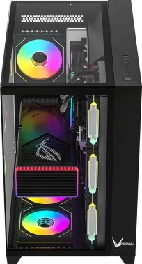 Корпус Formula Crystal Z9