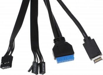 Корпус Formula Crystal Z9