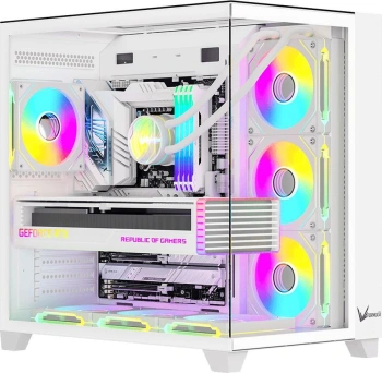 Корпус Formula Crystal Z9