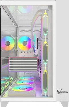 Корпус Formula Crystal Z9