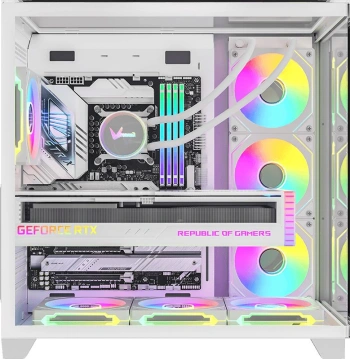 Корпус Formula Crystal Z9