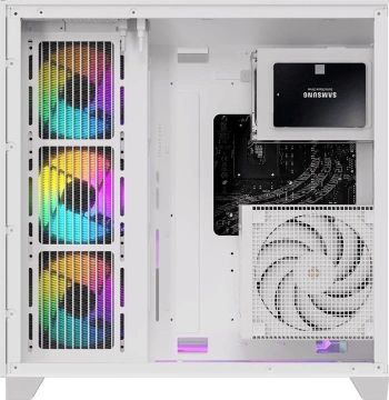 Корпус Formula Crystal Z9