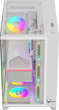 Корпус Formula Crystal Z9