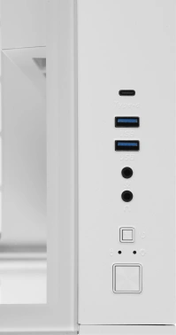 Корпус Formula Crystal Z9