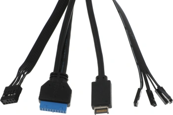 Корпус Formula Crystal Z9