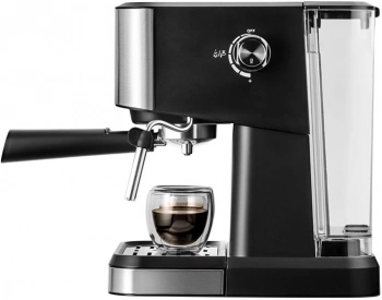 Кофеварка рожковая Zelmer ZCM6255