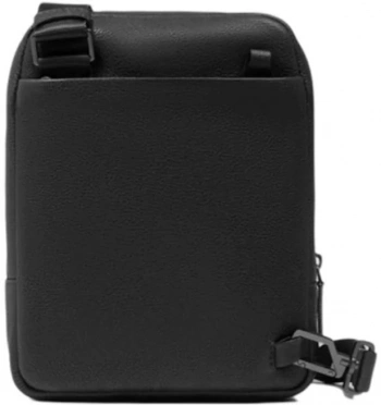 Сумка мужская Piquadro Hedley CA3084W130/N черная натур.кожа