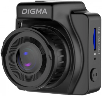 Видеорегистратор Digma FreeDrive 401