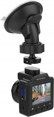 Видеорегистратор Digma FreeDrive 401