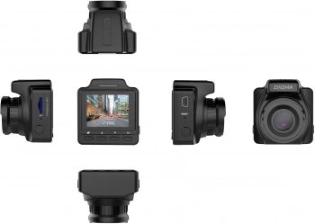 Видеорегистратор Digma FreeDrive 401