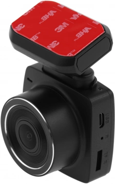 Видеорегистратор Digma FreeDrive 203W