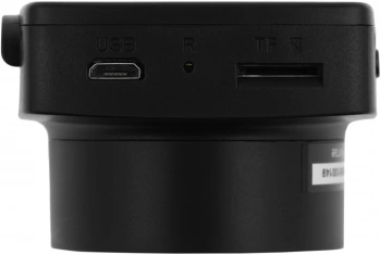 Видеорегистратор Digma FreeDrive 203W