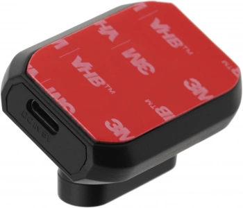 Видеорегистратор Digma FreeDrive 203W