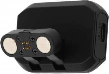 Видеорегистратор Digma FreeDrive 203W