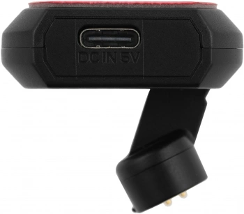 Видеорегистратор Digma FreeDrive 203W